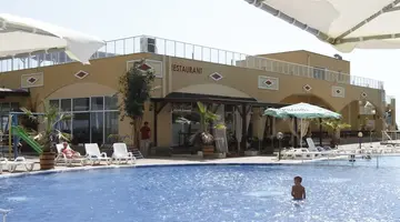 Midia Family Resort