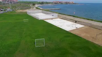 Midia Family Resort
