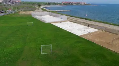 Midia Family Resort