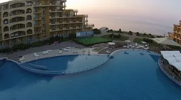 Midia Family Resort