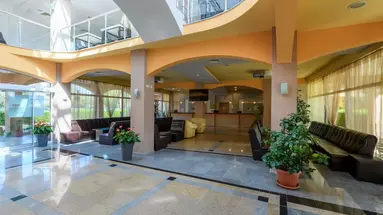 Midia Family Resort