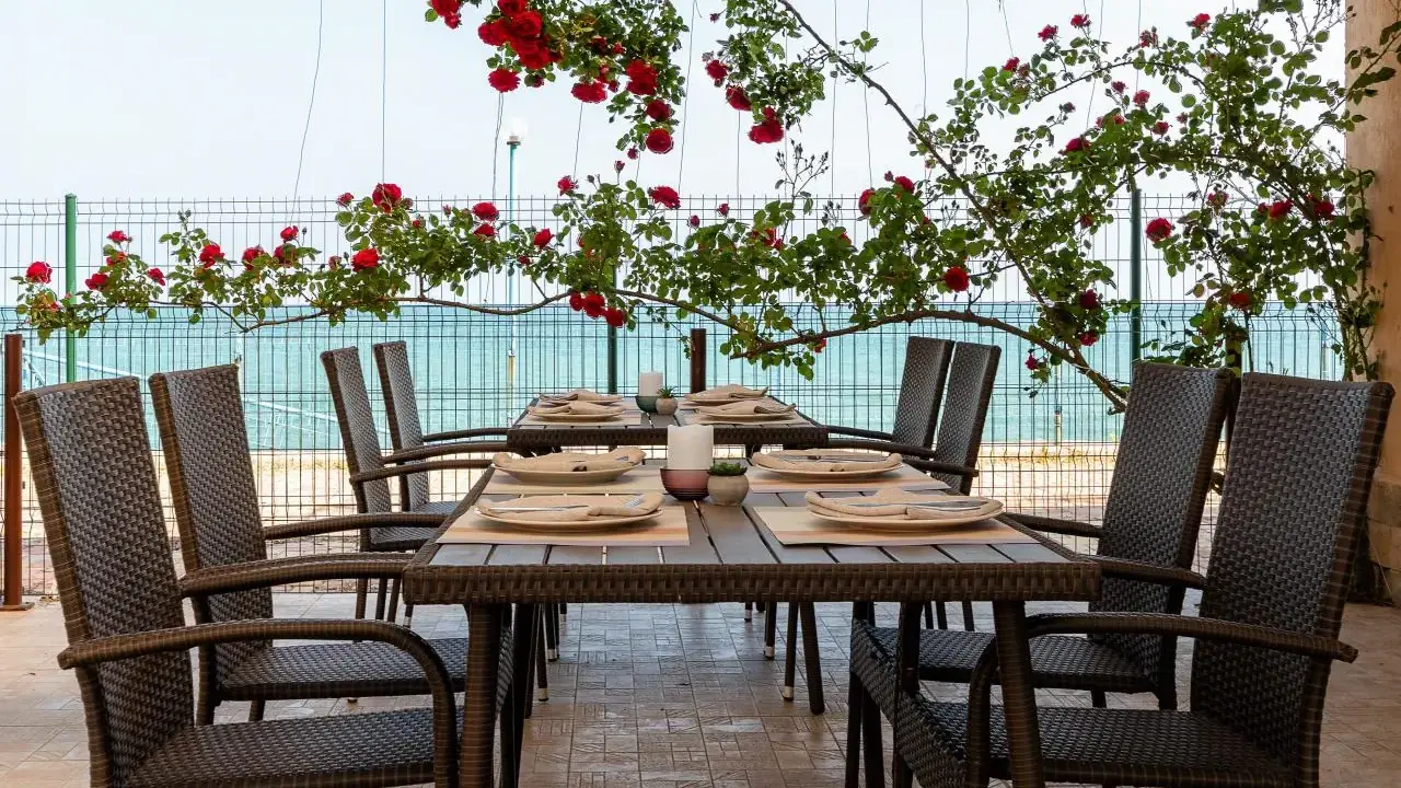 MIDIA FAMILY RESORT