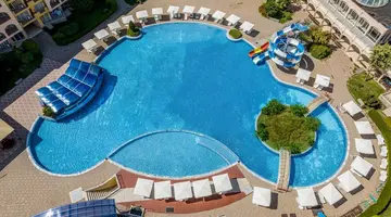 Midia Family Resort