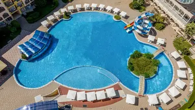 Midia Family Resort