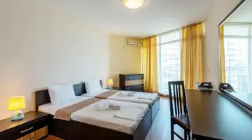 Midia Family Resort