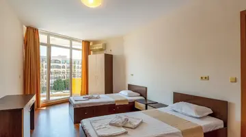 Midia Family Resort