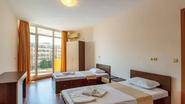 Midia Family Resort