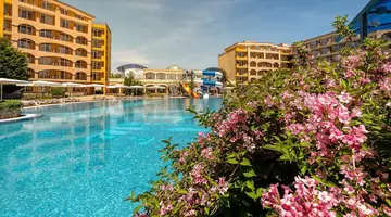 Midia Family Resort
