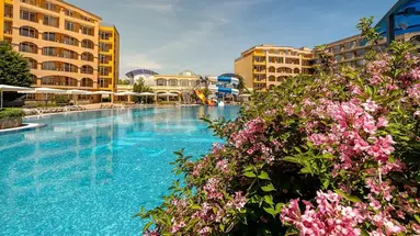 Midia Family Resort