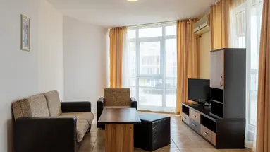 Midia Family Resort