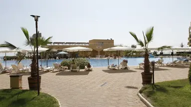 Midia Family Resort