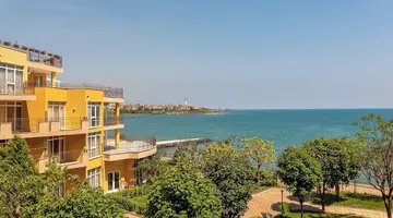 Midia Family Resort