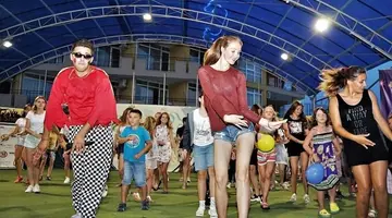 Midia Family Resort