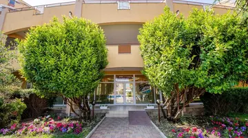 MIDIA FAMILY RESORT