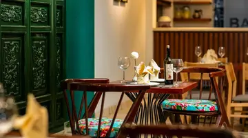 Midori Boutique Hotel Hanoi