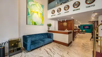 Midori Boutique Hotel Hanoi