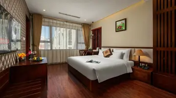 Midori Boutique Hotel Hanoi