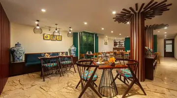 Midori Boutique Hotel Hanoi