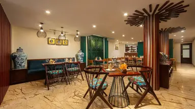 Midori Boutique Hotel Hanoi