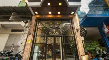 Midori Boutique Hotel Hanoi