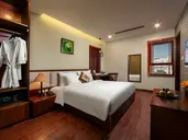 Midori Boutique Hotel Hanoi