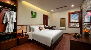 Midori Boutique Hotel Hanoi