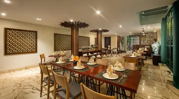 Midori Boutique Hotel Hanoi