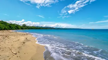 Między oceanami i wulkanami