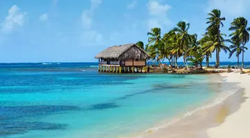 Między oceanami