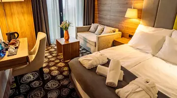 Mielenko & SPA