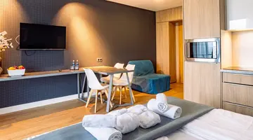 Mielenko & SPA