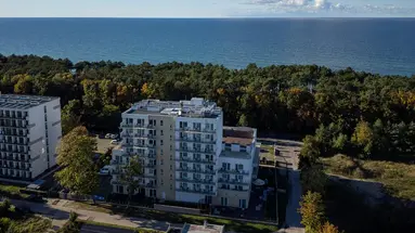 Mielno Holiday Apartments