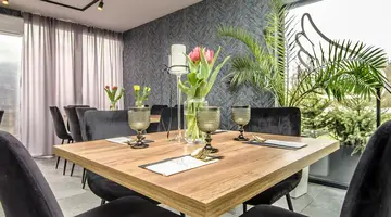 Mielno Hotel Boutique