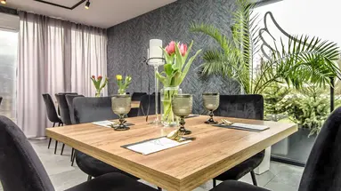 Mielno Hotel Boutique