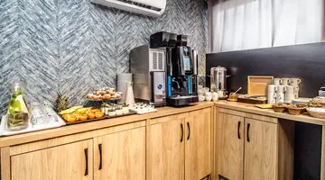 Mielno Hotel Boutique
