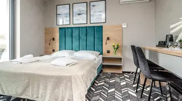 Mielno Hotel Boutique