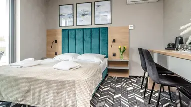Mielno Hotel Boutique