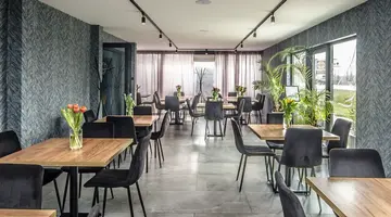 Mielno Hotel Boutique