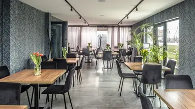 Mielno Hotel Boutique