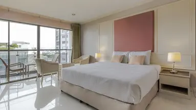 MIKE BEACH RESORT