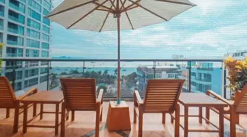 MIKE BEACH RESORT