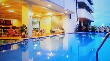 MIKE BEACH RESORT