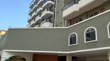 MIKE BEACH RESORT