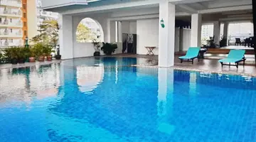 MIKE BEACH RESORT