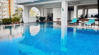 MIKE BEACH RESORT