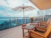 MIKE BEACH RESORT