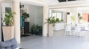 Mikes Kanarium City Hotel