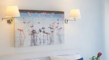Mikes Kanarium City Hotel