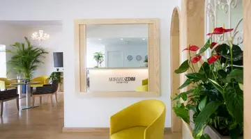 Mikes Kanarium City Hotel