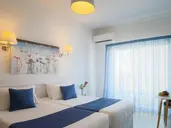 Mikes Kanarium City Hotel